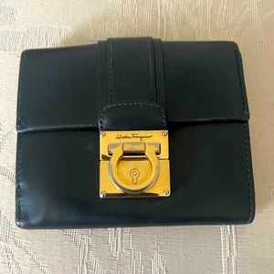 Salvatore Ferragamo Wallet